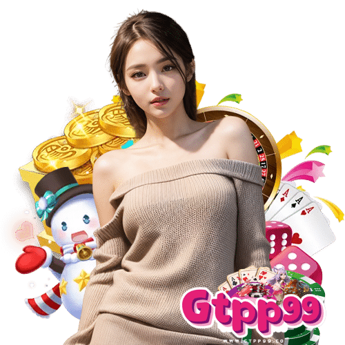 gtpp99 ลิขสิทธิ์แท้